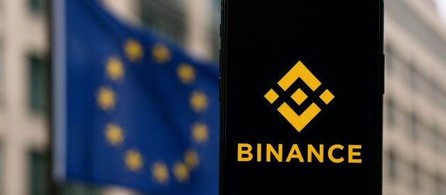 Binance, stop operatività in UE dal 1° luglio: cosa devono fare i clienti