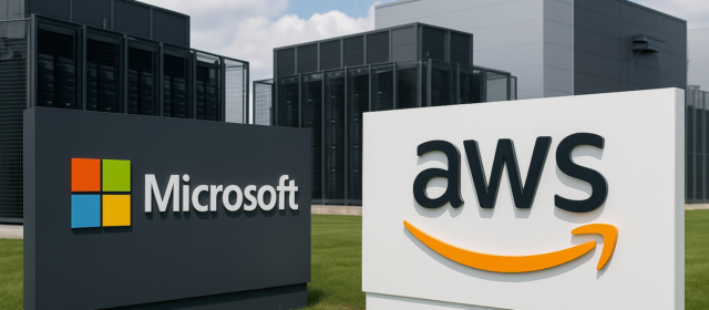 Commissione UE: servizi cloud di Amazon e Microsoft designati come 'gatekeeper'