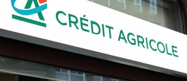 Immagine rappresentativa di Credit Agricole