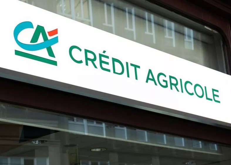 Immagine rappresentativa di Credit Agricole