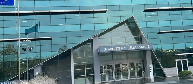 Ministero della Salute