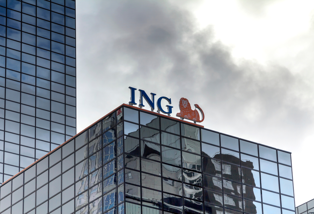 Assistente AI di ING per domande di mutuo