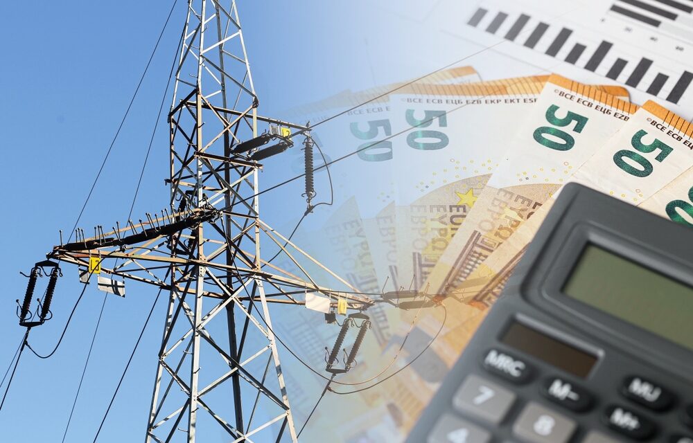 Aumento bollette luce luglio 2026