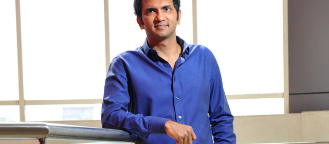 Bhavin Turakhia