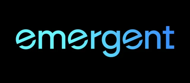 Logo di Emergent