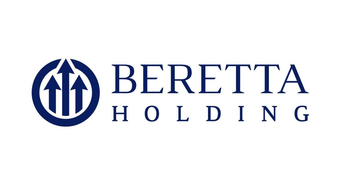 Beretta Holding fabbrica di munizioni
