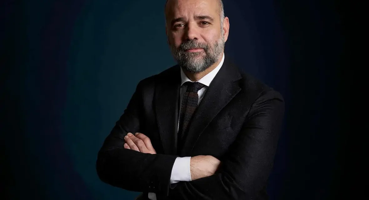 Domenico Montano Amministratore Delegato di Human Company