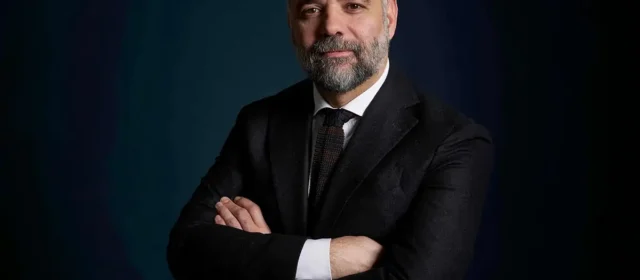 Domenico Montano Amministratore Delegato di Human Company