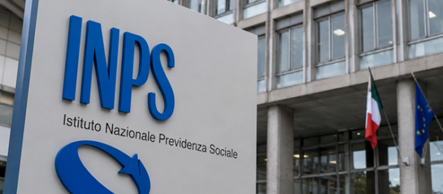 Calendario pagamenti INPS luglio 2026