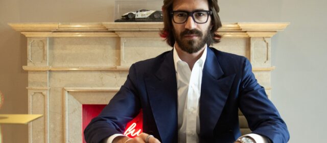 Leonardo Maria Del Vecchio