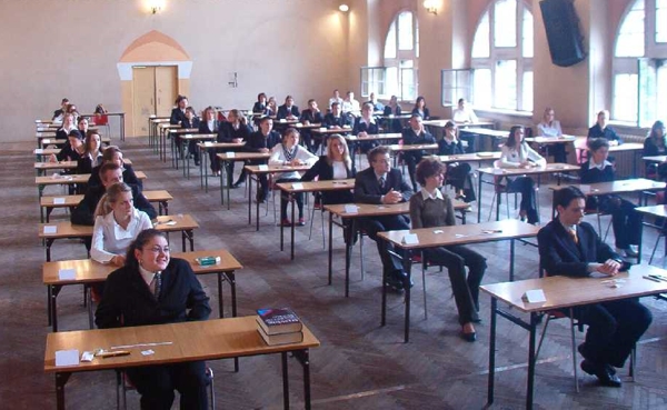 Immagine rappresentativa della maturità 2026