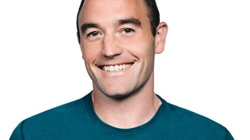 Kevin Weil