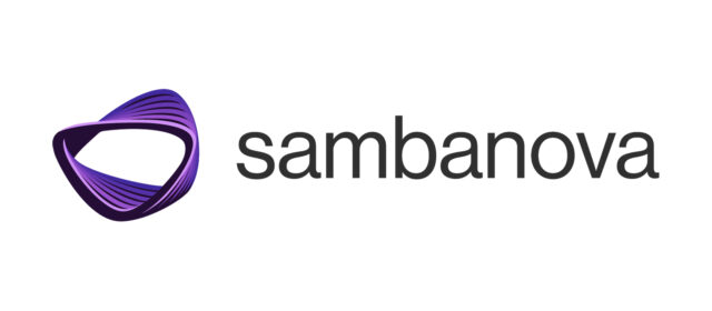 Logo di SambaNova Systems