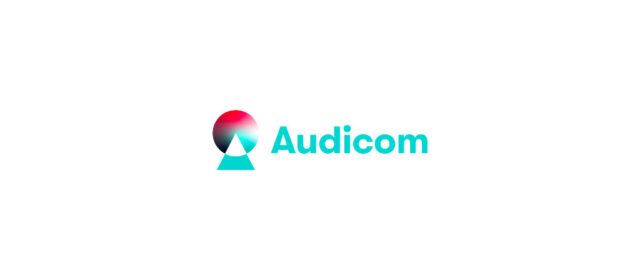 Logo di Audicom