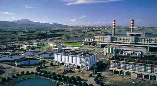 Crisi industriale a Macchiareddu