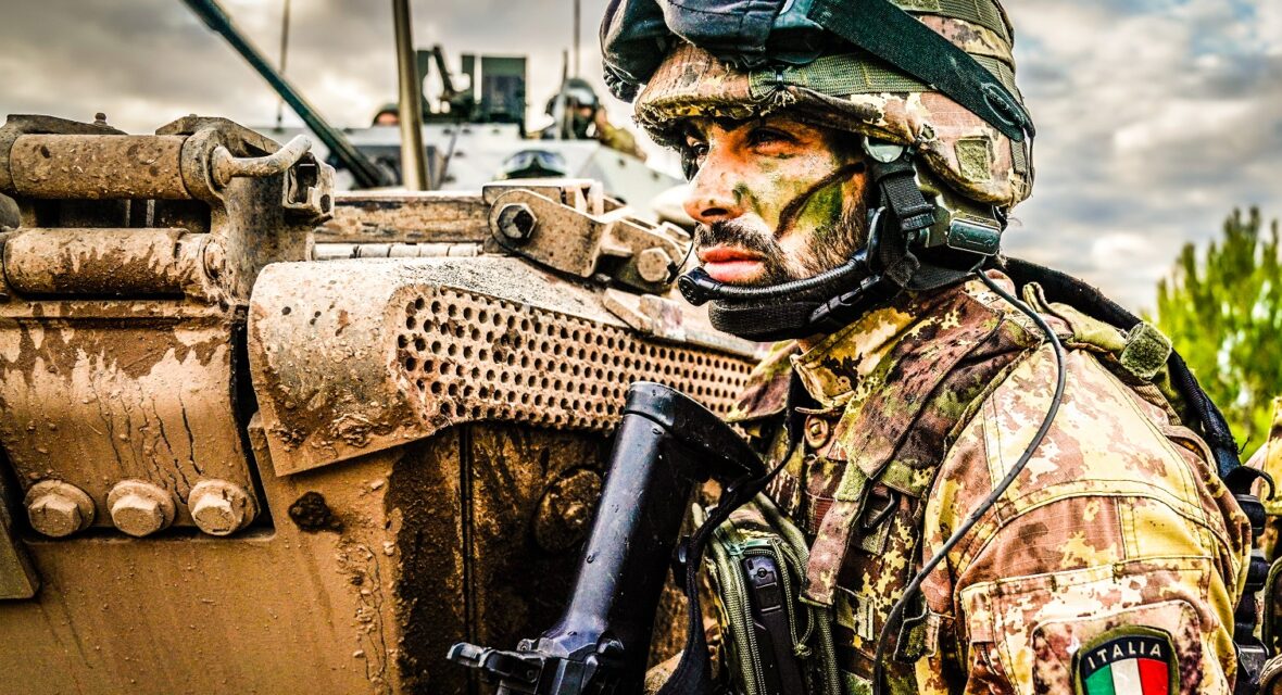 Esercito Italiano