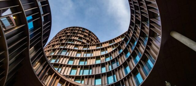 Tecnocem: Innovazione e Sostenibilità nel Settore delle Costruzioni