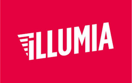 Illumia logo