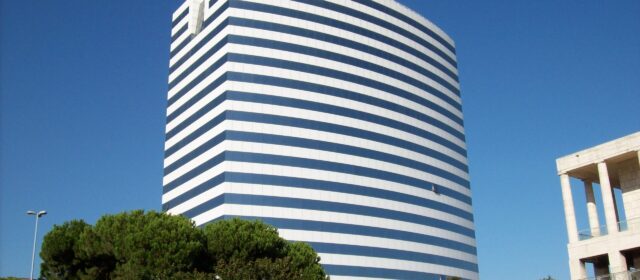 Inaugurazione Punto di assistenza Inail a Cagliari
