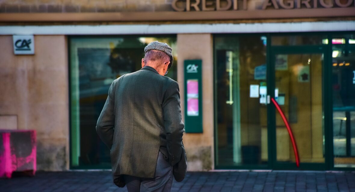 Immagine rappresentativa di Credit Agricole e Banca del Mezzogiorno