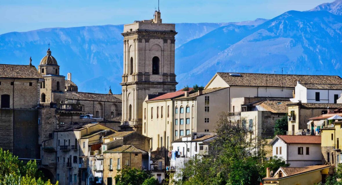 Rissa tra famiglie Rom a Lanciano