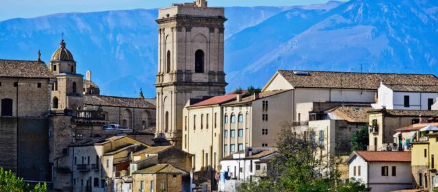 Rissa tra famiglie Rom a Lanciano
