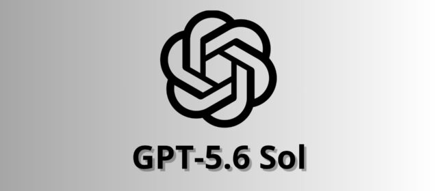 Modelli GPT-5.6 di OpenAI