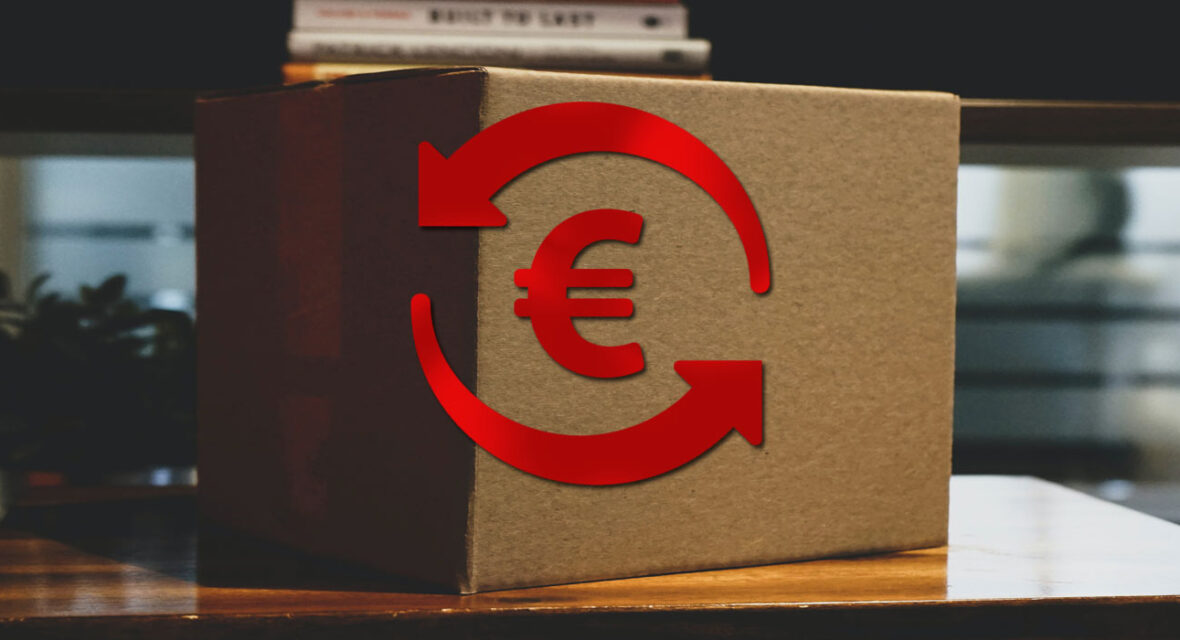 Resi inefficienti e rivendita digitale