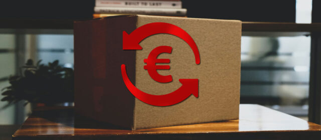 Resi inefficienti e rivendita digitale