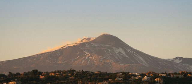 Aeroporto di Catania