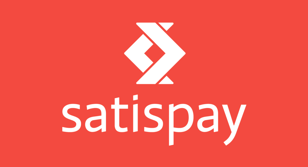 Logo di Satispay