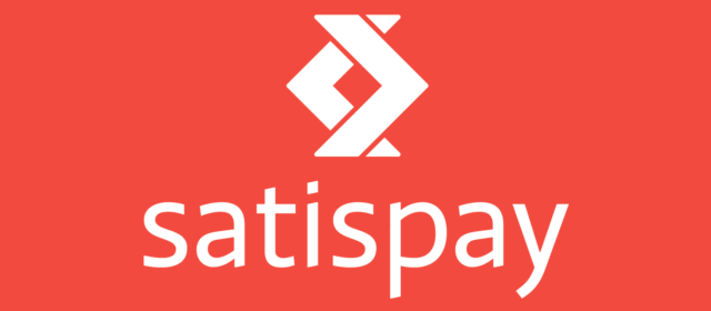 Logo di Satispay
