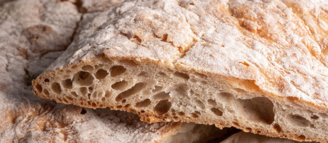 Oropan pane Made in Italy