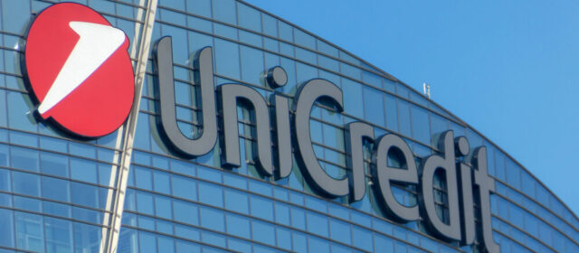 UniCredit logo