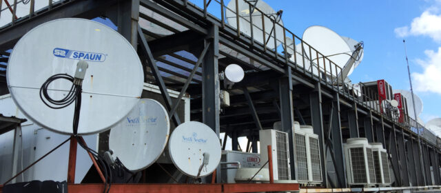 Mercato televisivo italiano