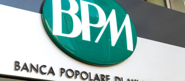 Mps e Banco Bpm fusione