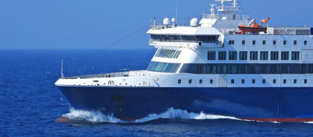 Fregate Fremm Evo di Fincantieri