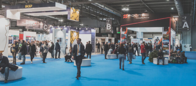 Fiera italiana con focus su digitalizzazione e internazionalizzazione