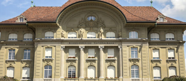Banca Nazionale Svizzera