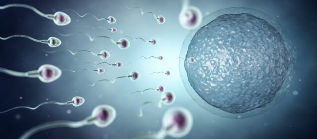 Impatto dello smog sulla fertilità maschile