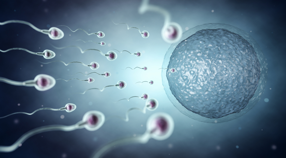 Impatto dello smog sulla fertilità maschile