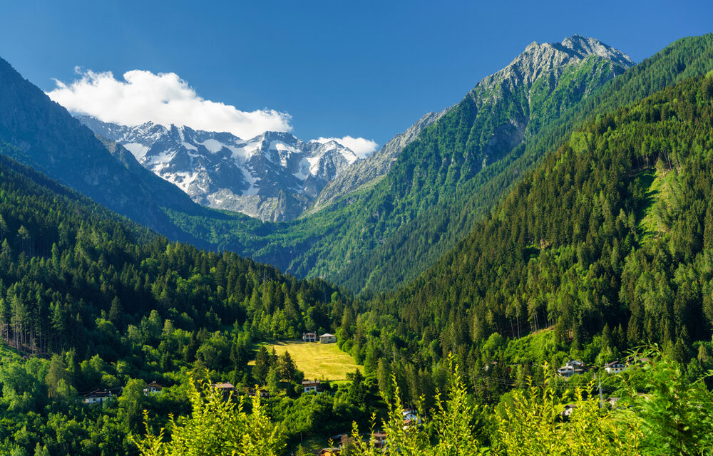 Reveille Resources e i giacimenti di uranio in Lombardia