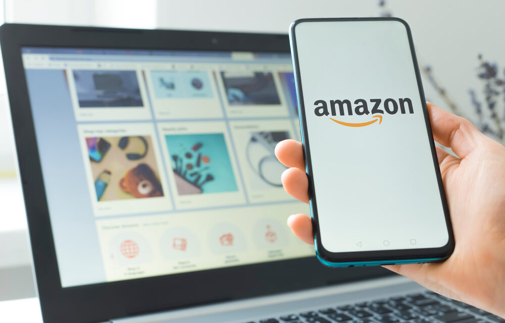 Logo di Amazon Mechanical Turk
