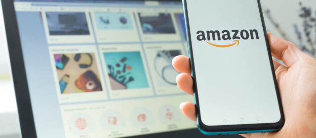 Logo di Amazon Mechanical Turk