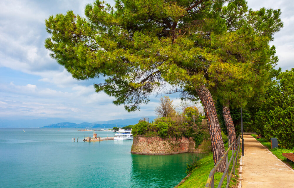 Th Resorts Peschiera del Garda
