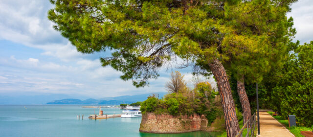 Th Resorts Peschiera del Garda