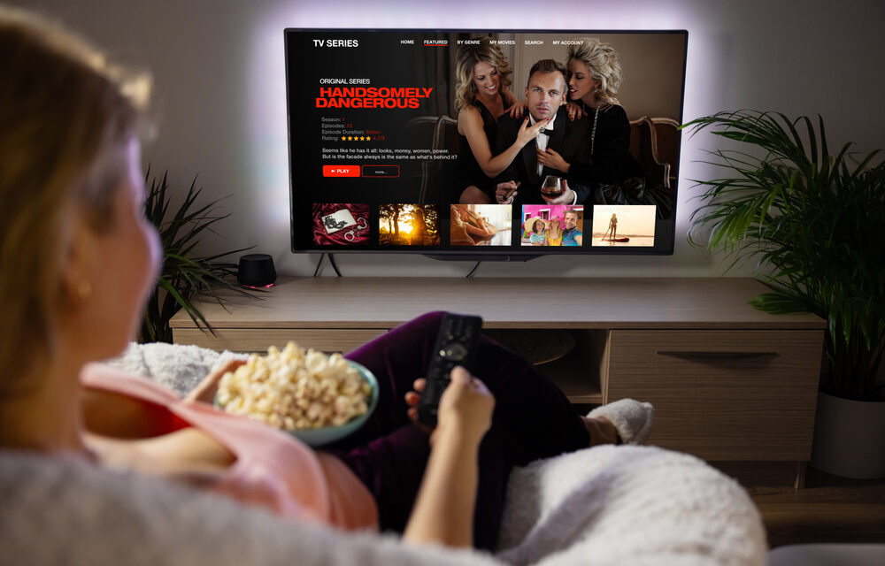Netflix e il futuro dello streaming