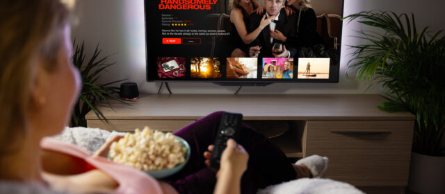 Netflix e il futuro dello streaming