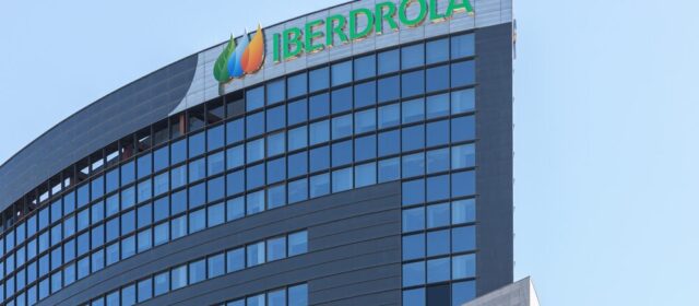 Grafico di crescita di Iberdrola nel 2026