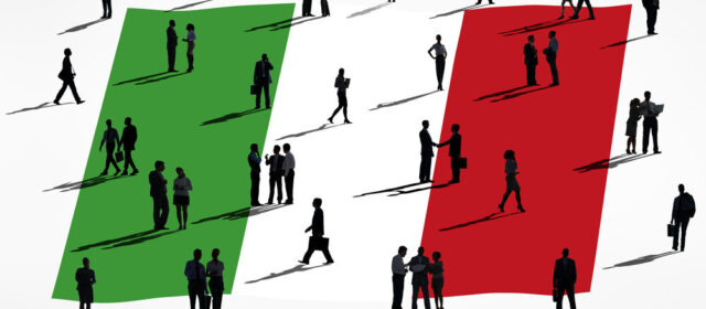 Investimenti delle imprese italiane all'estero